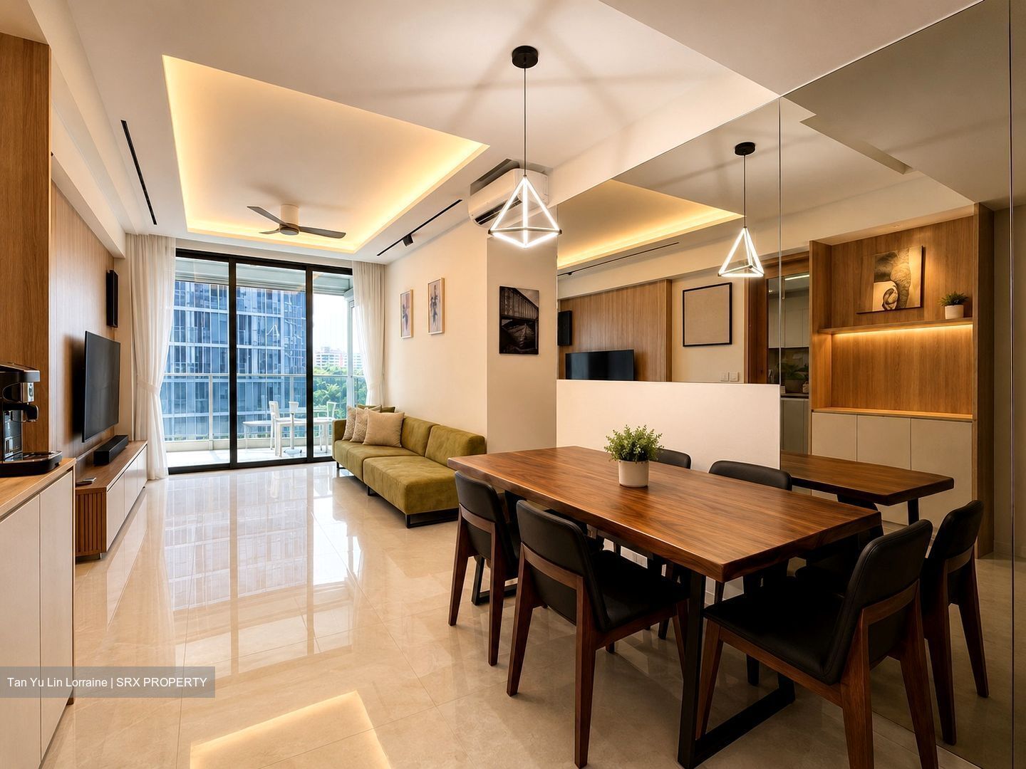 Penrose (D14), Apartment #568919171